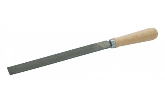 Polen Mega Låsesmeds Fil 150X15,3X3,6Mm Nr.2 - 69103