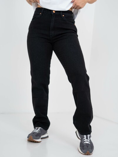 Wrangler Wild West Denim 26/32