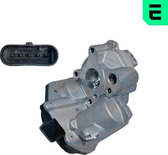 EGR-ventil ERA 555409A