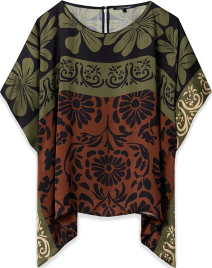 Luisa Cerano Dame Bluser & Skjorter Flerfarget M,