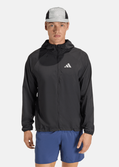Adidas Run Ess JKT M