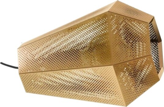 Eglo Chiavica 1 Bordlampe L250 B175 Gull Eglo Chiavica 1 Bordlampe L250 B175 Gull