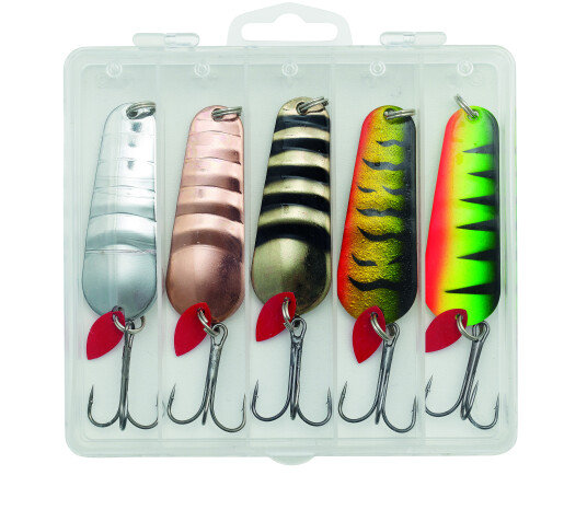 Kinetic Pike Slammer
