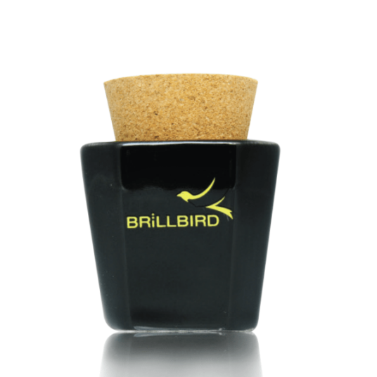 Brillbird Norge Akryl Krukke