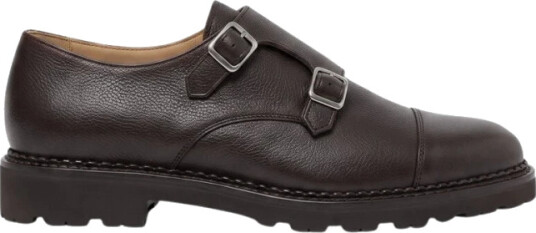 Scarosso Herre Sko Brun 40 EU, Scarosso Herre Sko Brun 40 EU,