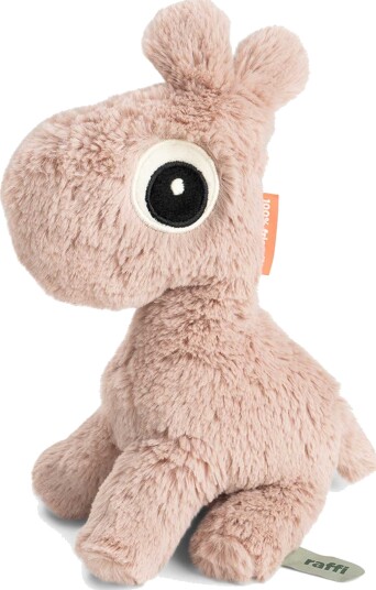 Done By Deer Cuddle Bestie Raffi Powder 26 cm Done By Deer Cuddle Bestie Raffi Powder 26 cm