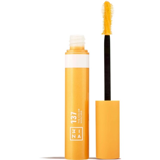 3Ina The Color Mascara 137
