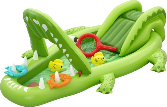 Bestway Vannpark Later Gator