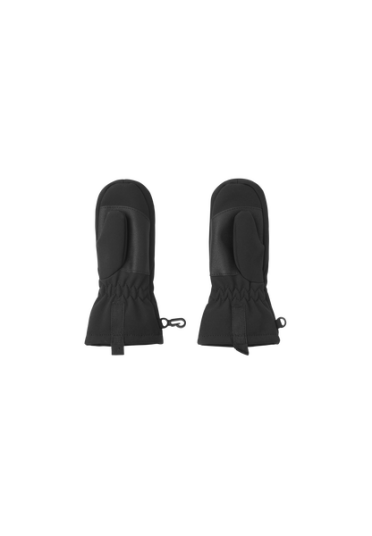 Reima Heippa softshellhansker - silver Reima Heippa softshellhansker - silver