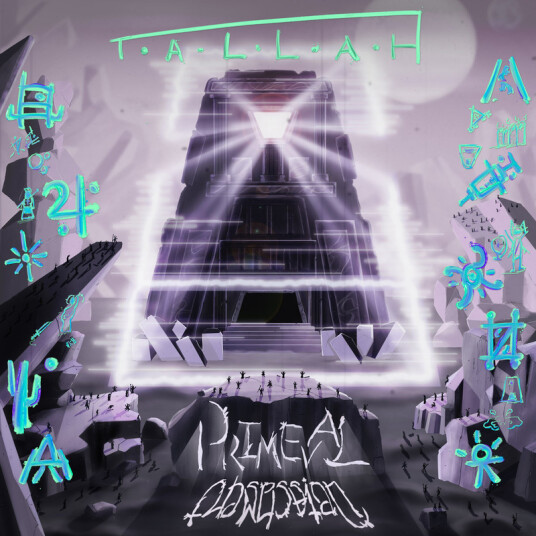 Primeval: Obsession // Detachment