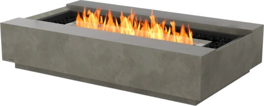 Ecosmart Fire Cosmo 50 - Biopeis Ildbord