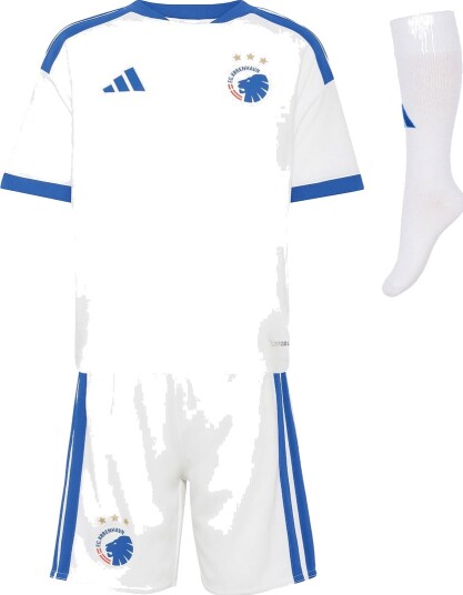 Adidas Performance Fck H Mini White 98 Adidas Performance Fck H Mini White 98