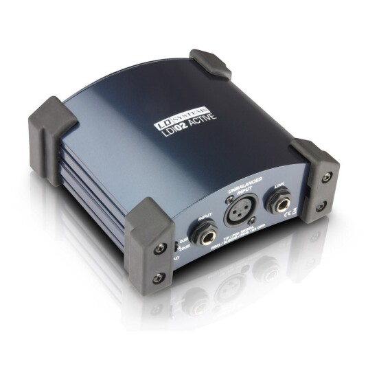 LD Systems LDI 02 LD Systems LDI 02