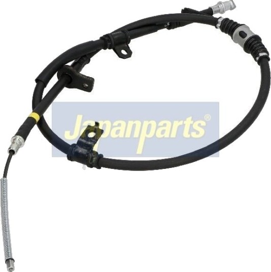 Japanparts Tautrekk parkeringsbrems JAPANPARTS BC H75R