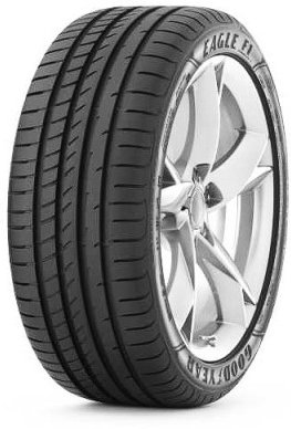 Goodyear Eagle F1 Asymmetric 2 245/40R20 99Y XL
