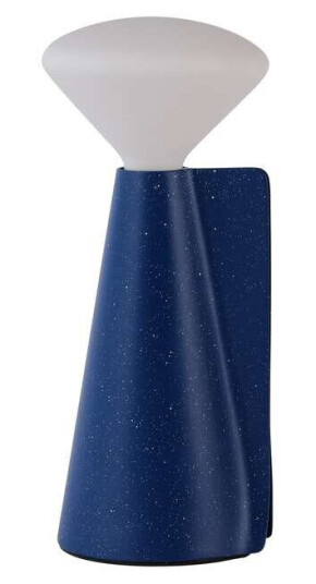 Tala - Mantle Portable Bordlampe IP44 Dim. Cobalt Tala Tala - Mantle Portable Bordlampe IP44 Dim. Cobalt Tala
