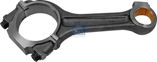 Stempelstang DT Spare Parts 4.61905