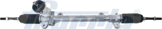 Tannstang FRECCIA SM22-1064