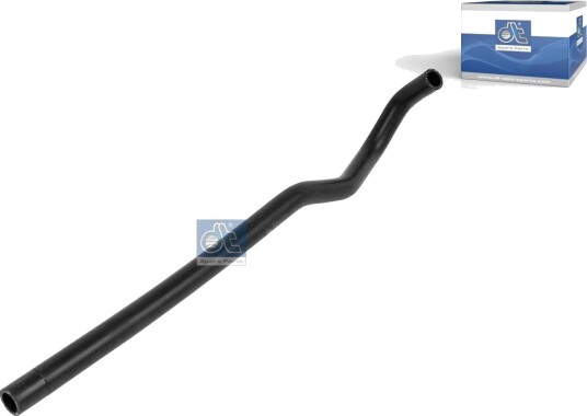 DT Spare Parts 6.35326 Radiatorslange