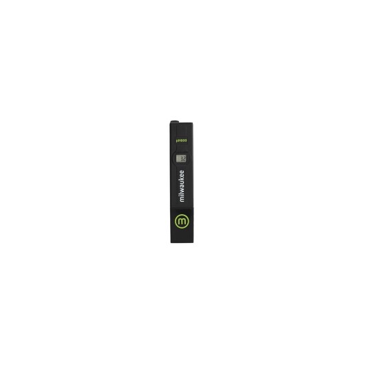 Milwaukee Milwaukee PH600 Digital pH Pen enkelt og rimelig pH meter