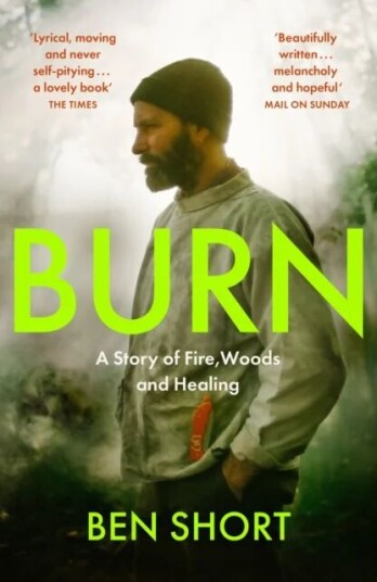 Burn Av Ben Short