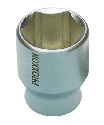 Proxxon Sekskantsokkel 1/2" 36 Mm (Pr23429) Proxxon Sekskantsokkel 1/2" 36 Mm (Pr23429)