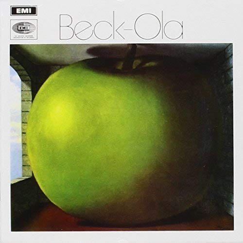 The Jeff Beck Group, Jeff Beck BeckOla CD The Jeff Beck Group, Jeff Beck BeckOla CD