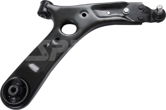 SPIDAN CHASSIS PARTS 59728 Bærearm