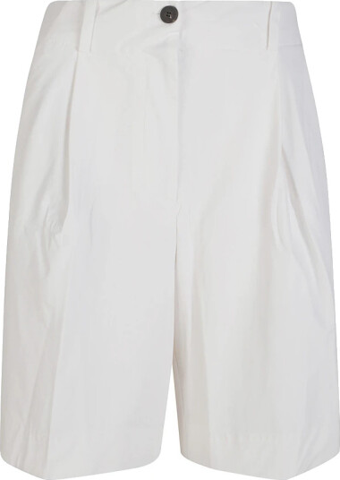RRD Dame Shorts Hvit M, RRD Dame Shorts Hvit M,