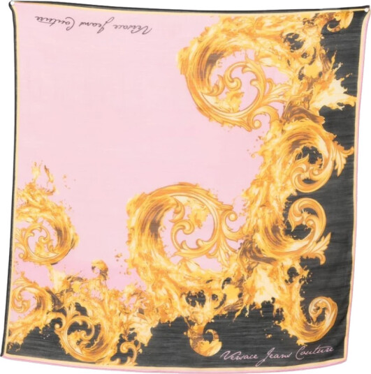 Versace Jeans Couture Dame Accessories Flerfarget ONE SIZE,