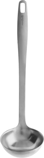 Nordwik sleiv 12,3 cm Rustfritt stål