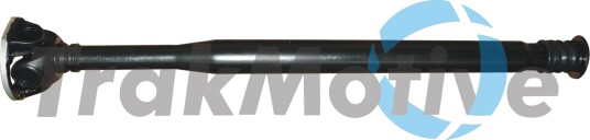 Kardangaksel akseldrift TrakMotive 90 0034