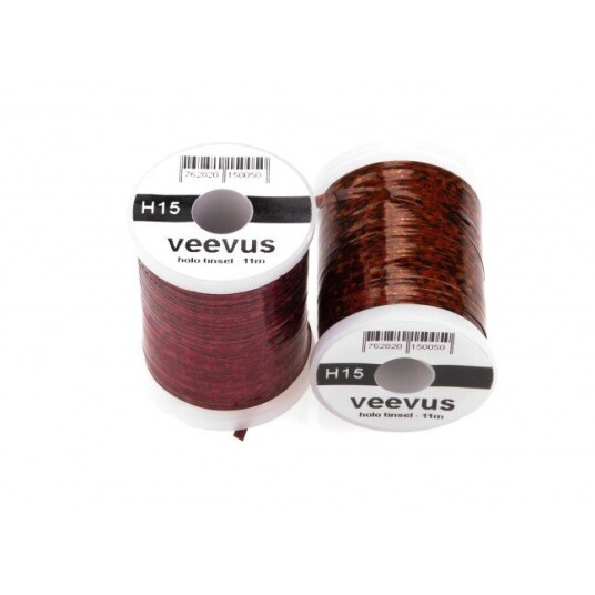 Veevus Holo Tinsel