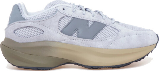 New Balance Herre Sport Hvit 41 1/2 EU,