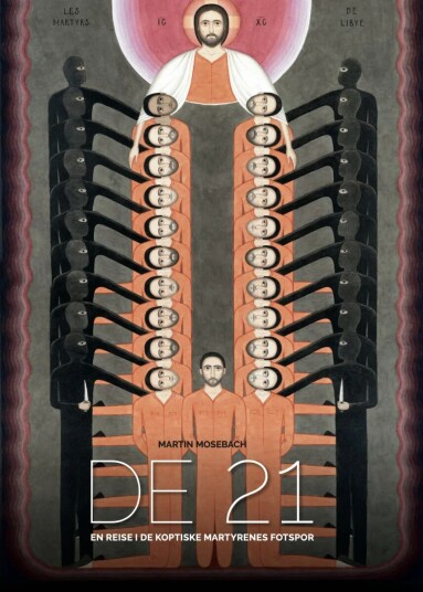 De 21 Av Martin Mosebach
