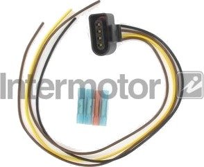 Plugg, coil INTERMOTOR 12999
