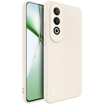Imak OnePlus Nord CE4/Oppo K12 UC 4 TPU deksel   Hvit