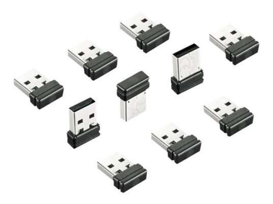 Lenovo - Trådløs Mus / Tastaturmottaker - Usb - For Ideapad 1 14 1 15 3 14 5 14 5 Pro 14 K14 Gen 1 Legion 5 Pro 16 Yoga Slim 7 Pro 14 Lenovo - Trådløs Mus / Tastaturmottaker - Usb - For Ideapad 1 14 1 15 3 14 5 14 5 Pro 14 K14 Gen 1 Legion 5 Pro 16 Yoga Slim 7 Pro 14