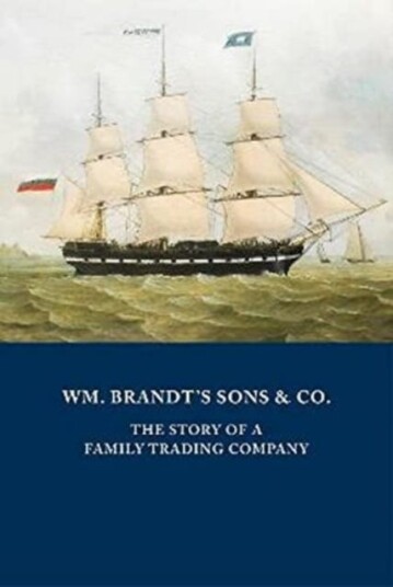 Wm. Brandt'S Sons & Co. Av Peter Augustus Brandt