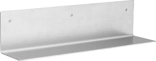 Studio Hylle Rustfritt Stål 48 cm Studio Hylle Rustfritt Stål 48 cm