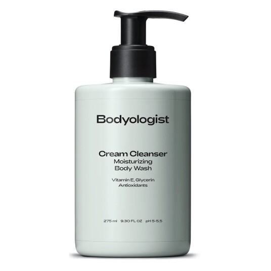 Bodyologist Cream Cleanser Moisturizing Body Was 275 ml Bodyologist Cream Cleanser Moisturizing Body Was 275 ml