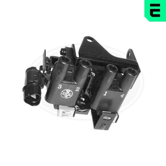 Tennspole coil ERA 880164 Tennspole coil ERA 880164