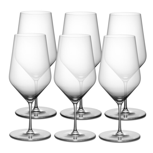 Zalto Denkart Vinglass vannglass 6-pk