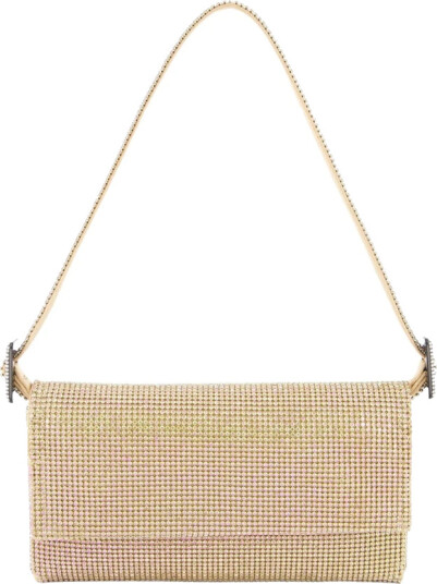 Benedetta Bruzziches Dame Vesker Gul ONE SIZE, Benedetta Bruzziches Dame Vesker Gul ONE SIZE,