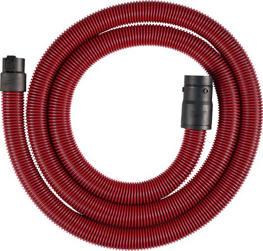 Milwaukee Støvsugerslange M18 ONEF2VC34 m 6 m