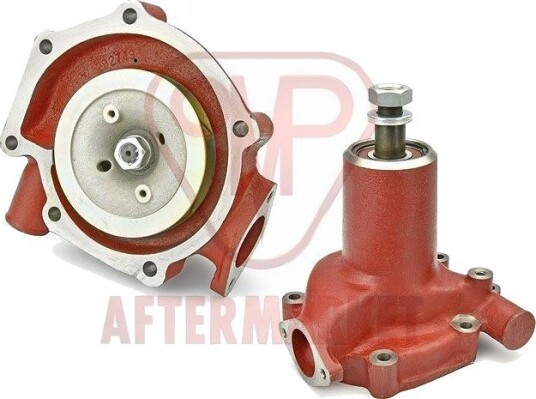 Vannpumpe O.M.P. AFTERMARKET 295.030