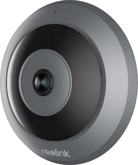 Reolink W520 360° Fisheye Kamera Wi-Fi 6MP Innendørs Overvåkning Reolink W520 360° Fisheye Kamera Wi-Fi 6MP Innendørs Overvåkning
