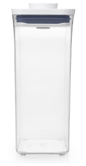 OXO POP Container Rectangle 2.6L