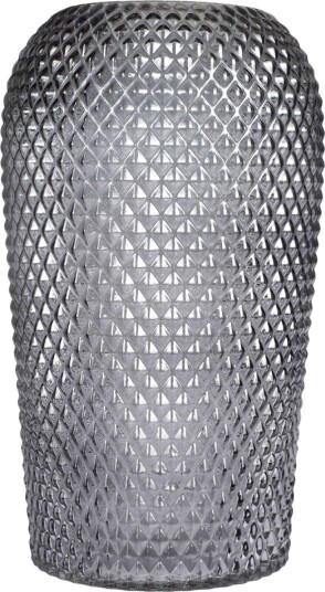 Specktrum Silo Vase - Grey - H30CM Specktrum Silo Vase - Grey - H30CM