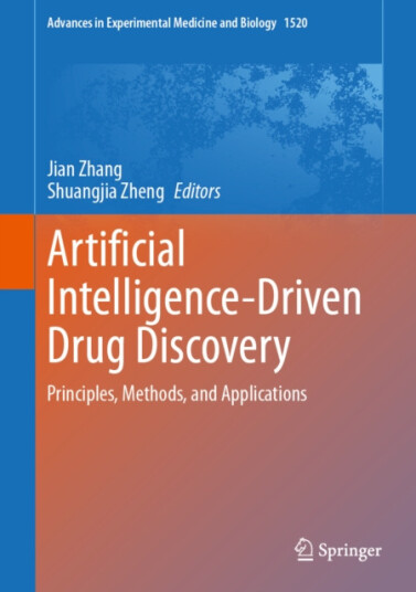 Artificial IntelligenceDriven Drug Discovery Principles, Methods, and Applications